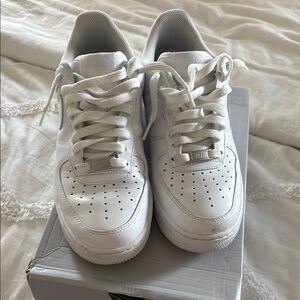 Nike Air Force 1’s